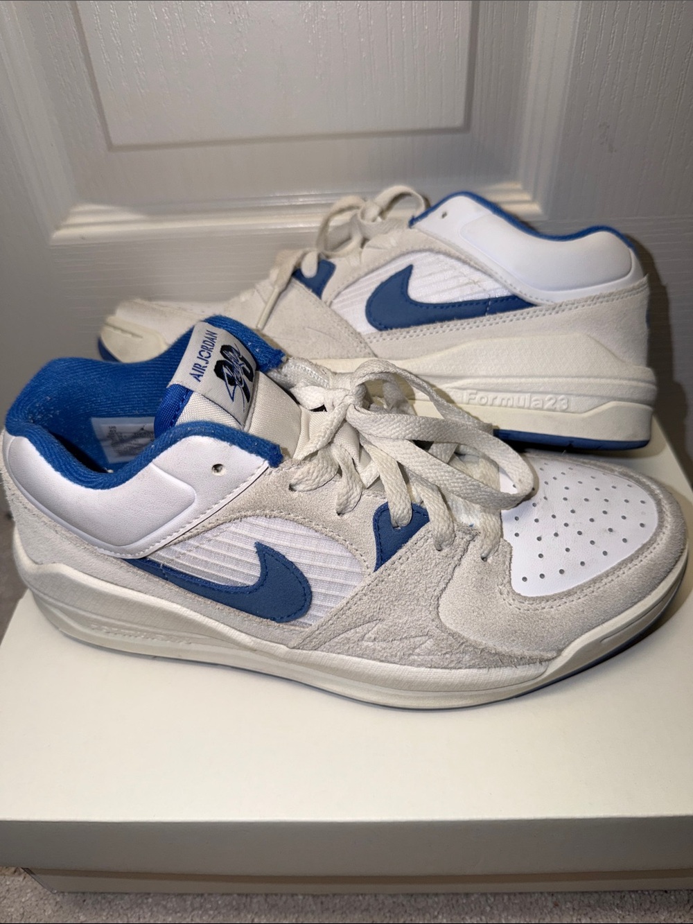 Nike Boys Jordan Stadium 90 (GS)